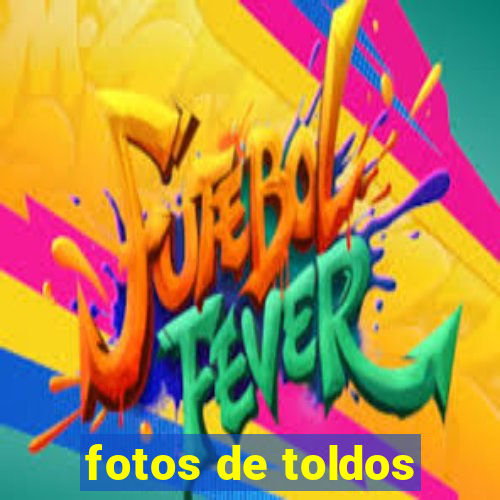 fotos de toldos